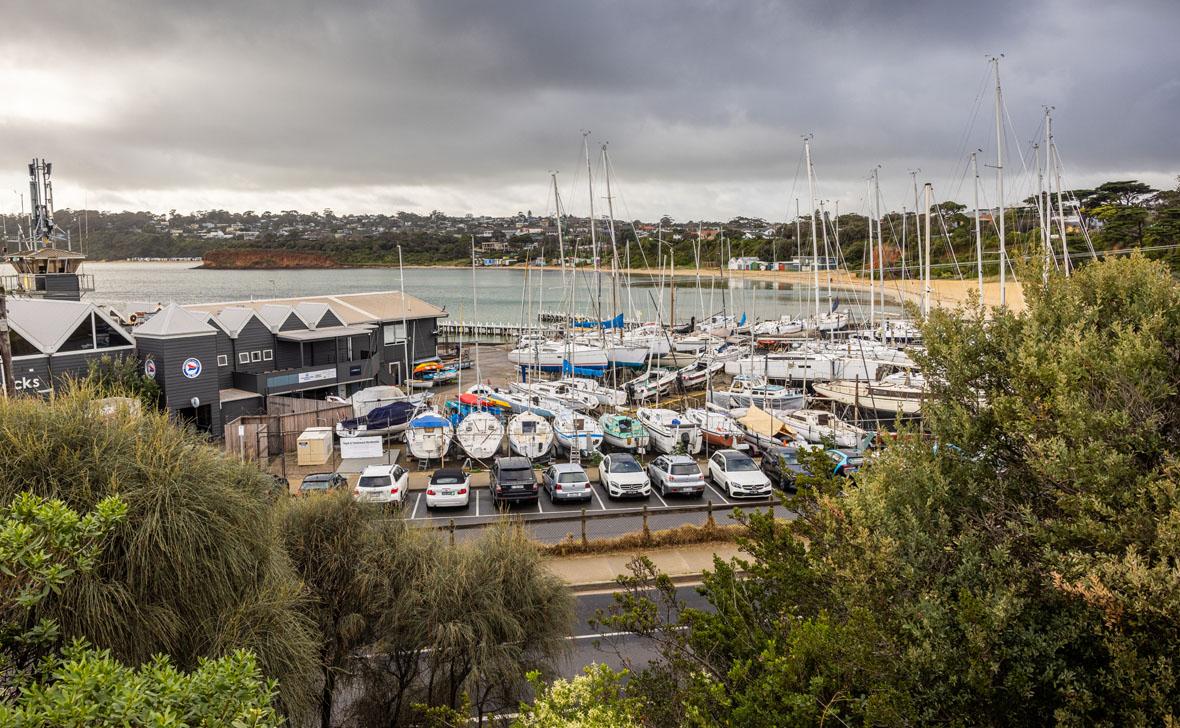 Western Port Bay Residential Aged Care Victoria Opal